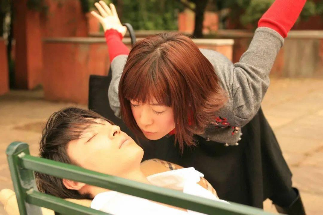 逃出小村落
